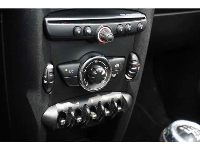 Mini Cabrio