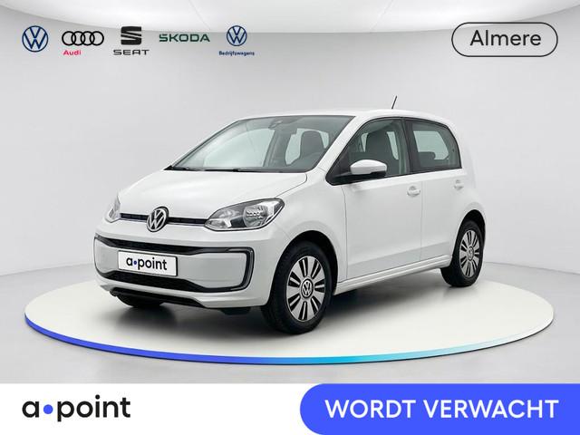 Volkswagen up! 2021 Elektrisch