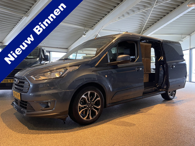 Ford Transit Connect 2021 Diesel