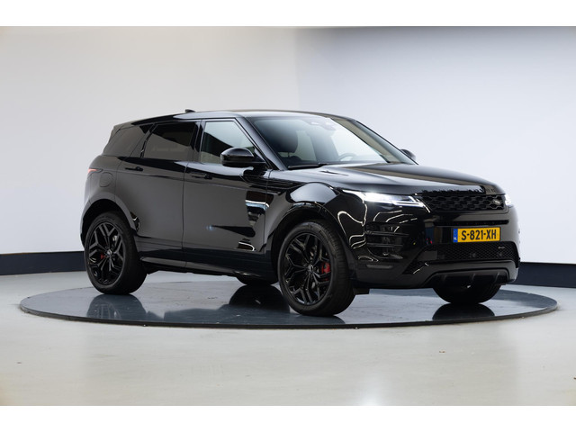 Land Rover Range Rover Evoque 2023 Hybride