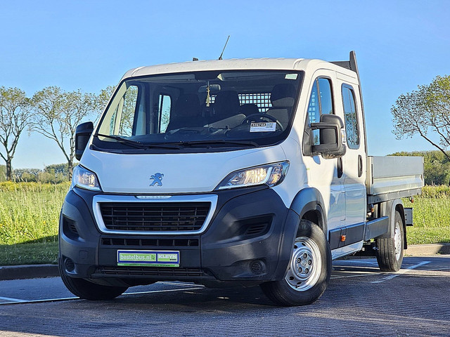 Peugeot Boxer 2018 Diesel