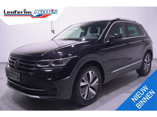 Volkswagen Tiguan 2022 Hybride