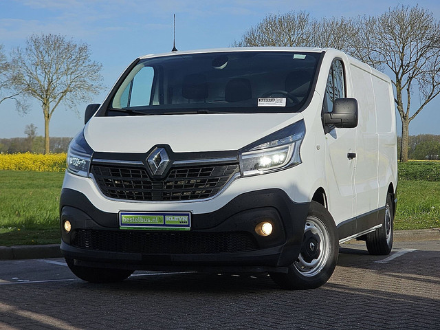 Renault Trafic 2020 Diesel