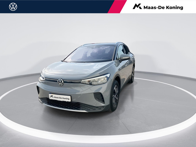 Volkswagen ID.4 2023 Elektrisch