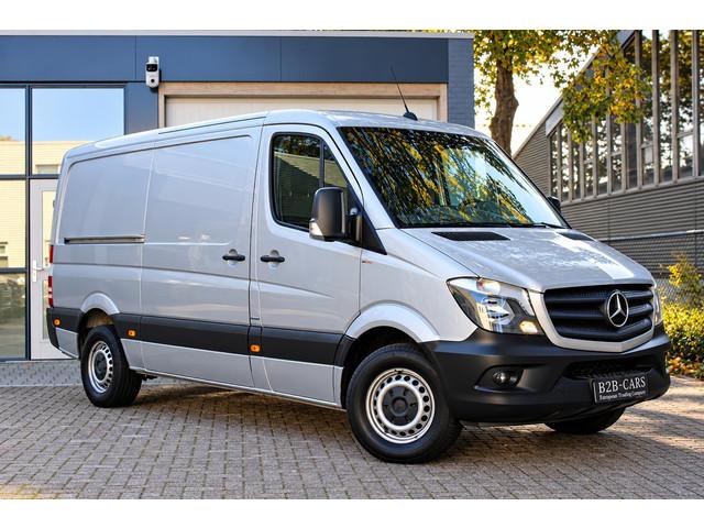 Mercedes-Benz Sprinter 2017 Diesel