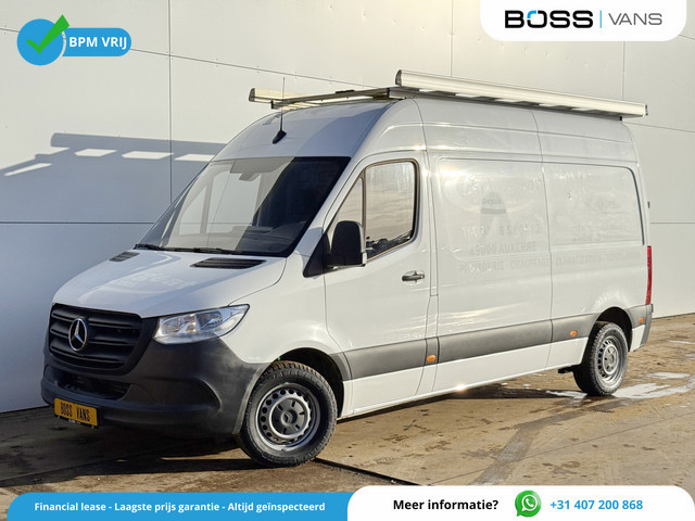 Mercedes-Benz Sprinter 2021 Diesel