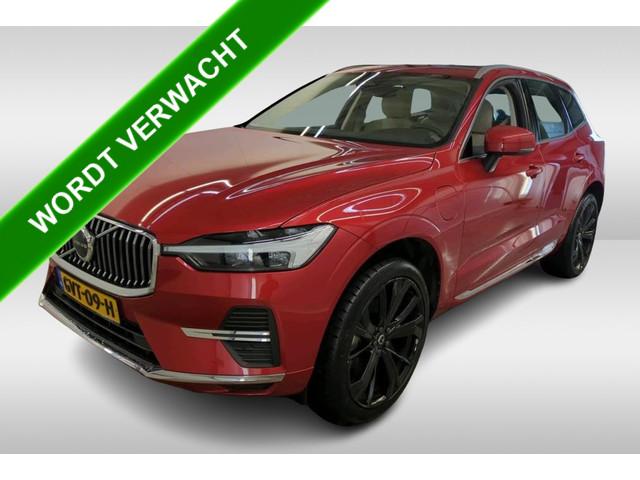Volvo XC60 2024 Hybride