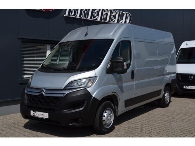 Citroën Jumper 2024 Diesel