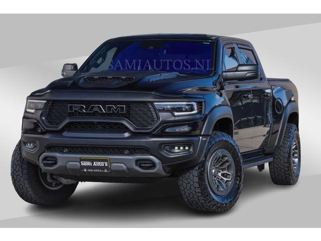 Dodge Ram 2024 LPG