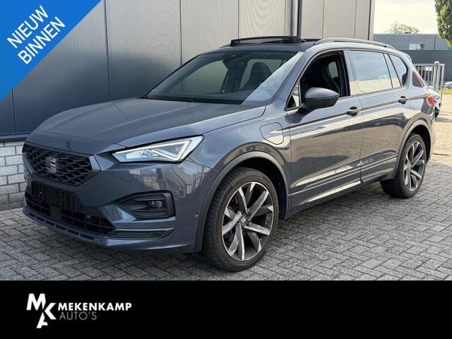 Seat Tarraco 2023 Hybride
