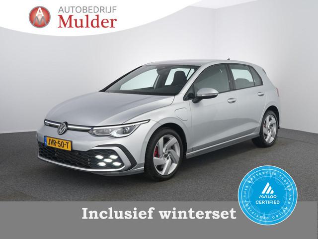Volkswagen Golf 2022 Hybride