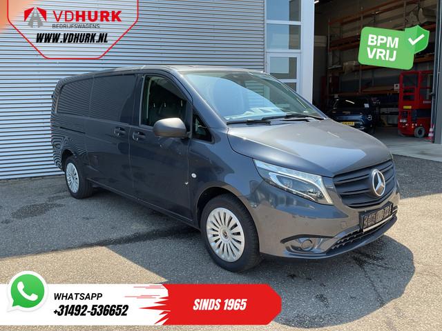Mercedes-Benz Vito 2022 Diesel