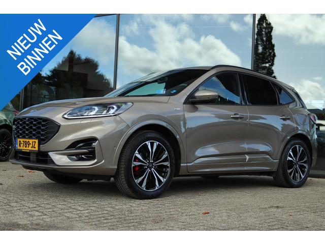 Ford Kuga 2020 Benzine