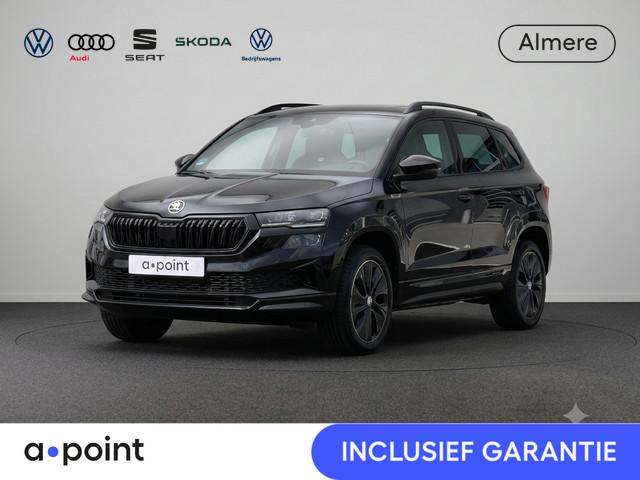 Skoda Karoq 2022 Benzine