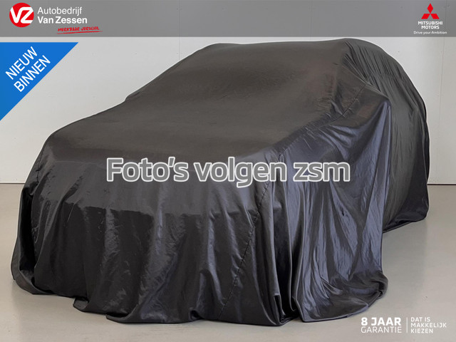 Mitsubishi Colt 2026 Benzine