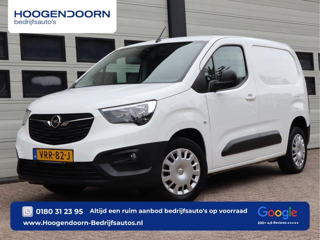 Opel Combo 2022 Diesel
