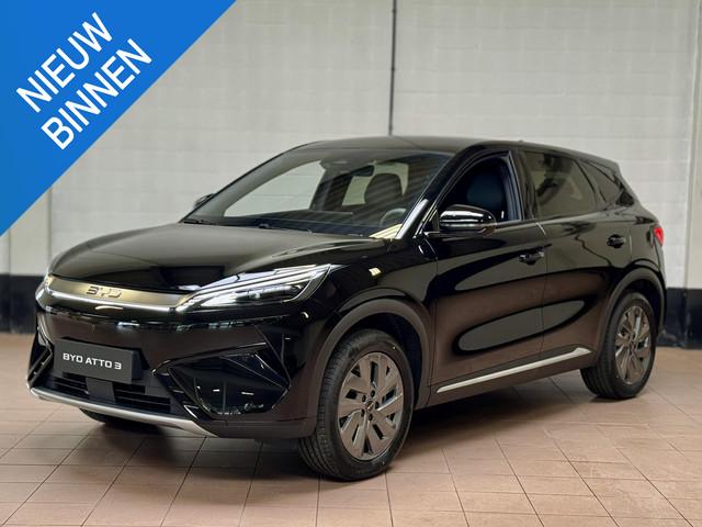 BYD ATTO 3