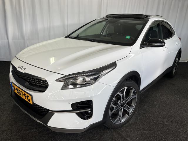 Kia XCeed 2022 Benzine