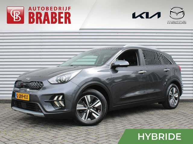 Kia Niro 2019 Hybride