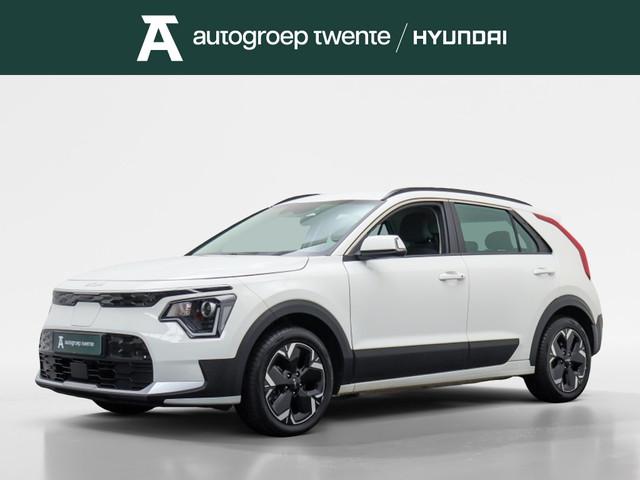 Kia Niro 2023 Elektrisch