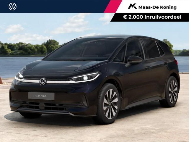 Volkswagen ID.3 Neo