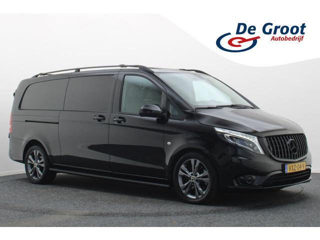 Mercedes-Benz Vito 2018 Diesel