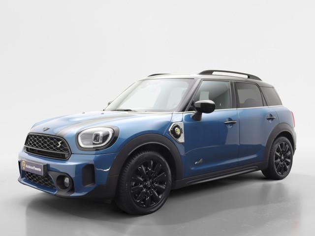 Mini Countryman 2023 Hybride