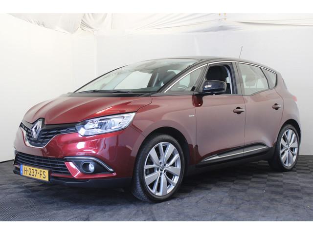 Renault Scénic