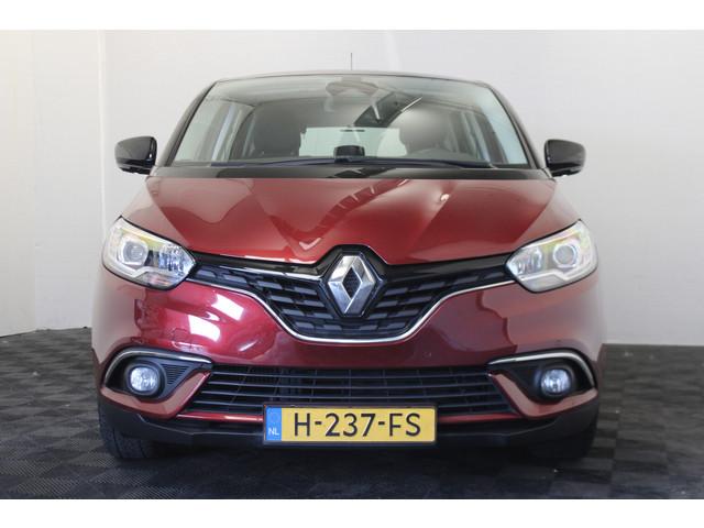 Renault Scénic