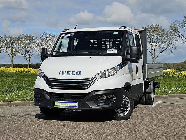 Iveco Daily 2024 Diesel
