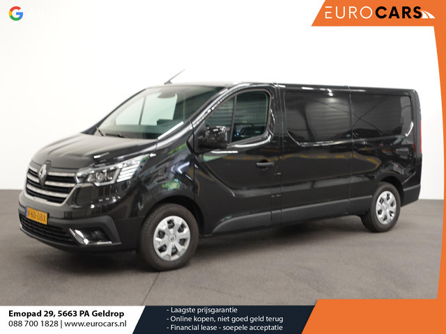 Renault Trafic 2024 Diesel