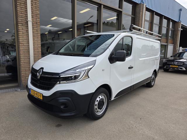 Renault Trafic 2021 Diesel