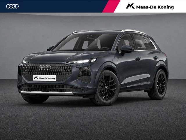 Audi Q3 2026 Hybride