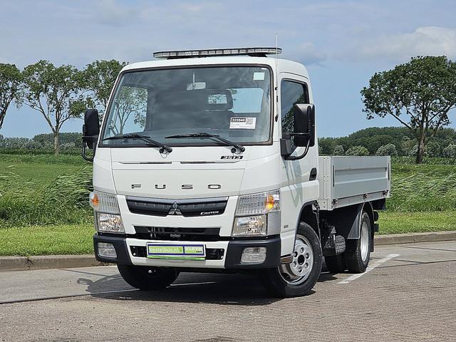 FUSO Canter 2022 Diesel