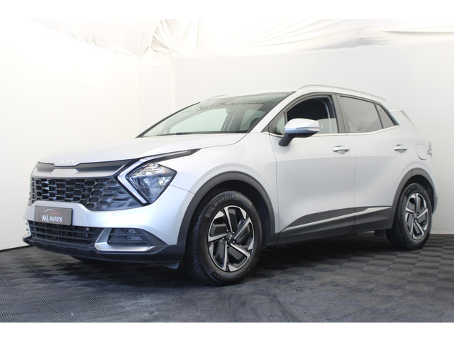 Kia Sportage 2022 Benzine