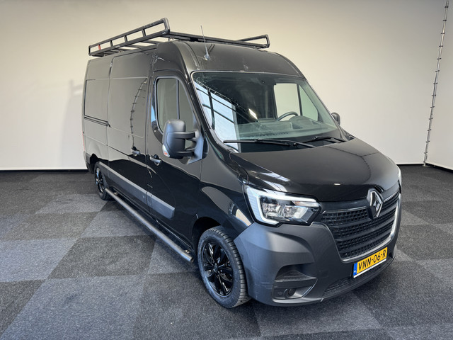 Renault Master 2021 Diesel