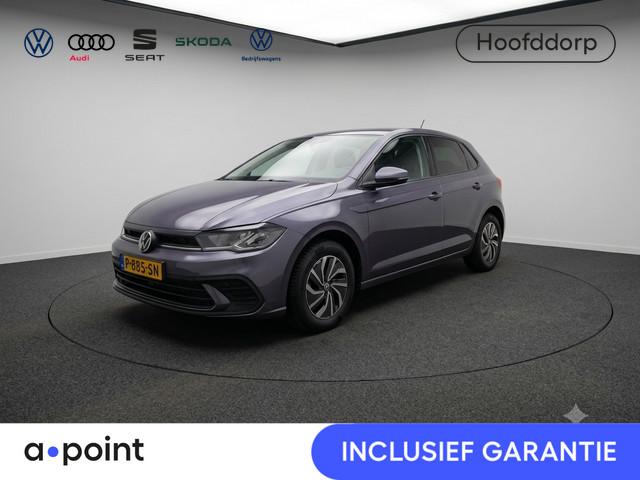 Volkswagen Polo 2022 Benzine