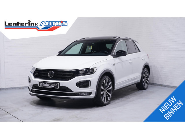 Volkswagen T-Roc 2020 Benzine