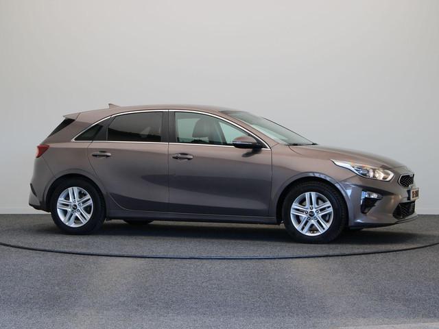 Kia cee'd