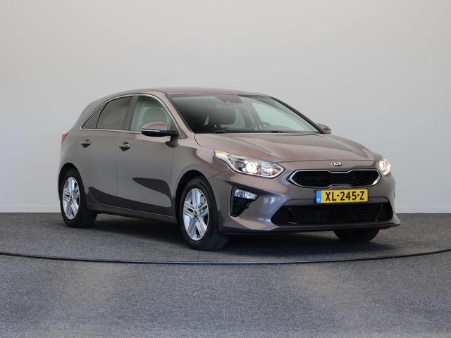 Kia cee'd
