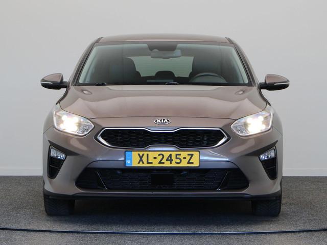 Kia cee'd