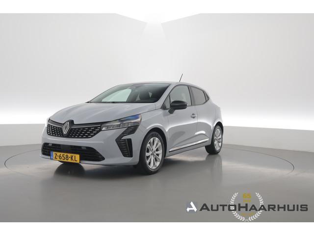 Renault Clio 2024 Benzine
