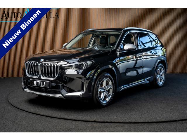 BMW X1 2023 Benzine