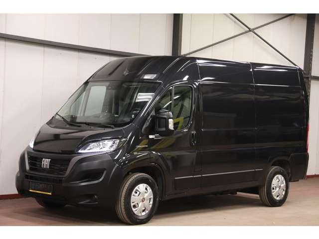Fiat Ducato 2023 Elektrisch