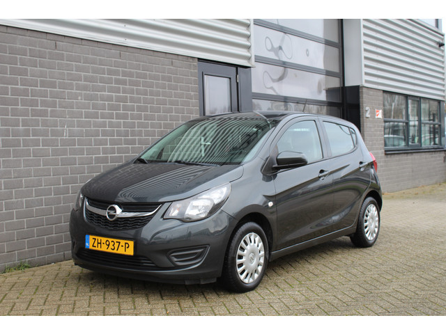 Opel KARL