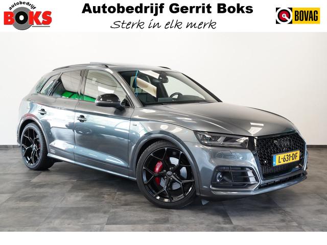 Audi Q5 2019 Hybride