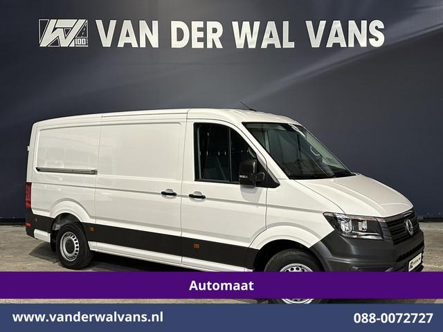 Volkswagen Crafter 2022 Diesel