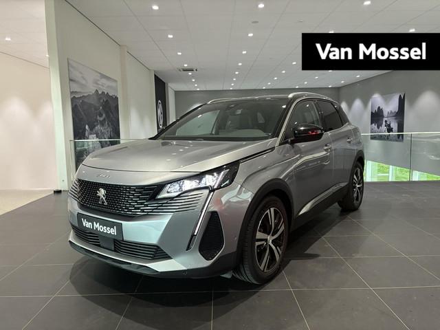 Peugeot 3008 2023 Hybride
