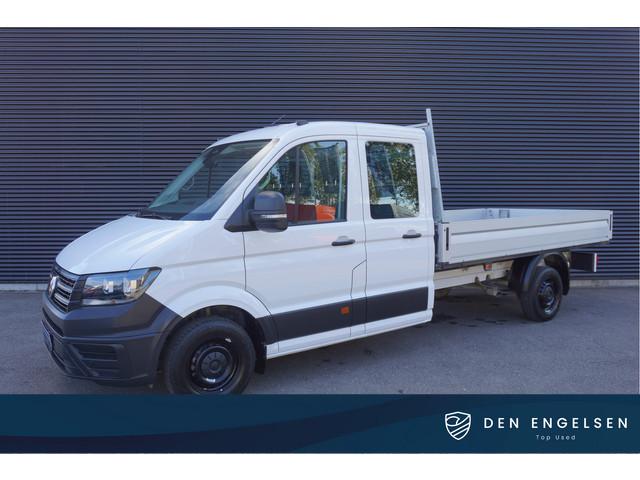 Volkswagen Crafter 2024 Diesel