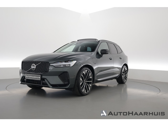 Volvo XC60 2025 Hybride